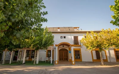 Hotel del Carmen — Foto 7