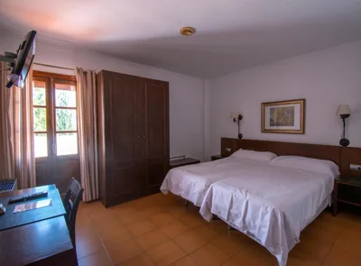 Hotel del Carmen — Foto 8