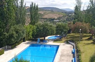 Hotel del Carmen — Foto 9