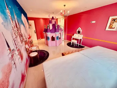 Hotel del Juguete — Foto 4