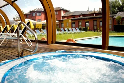 Hotel Del Lago — foto 3