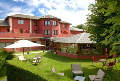 Hotel Del Lago — foto 4