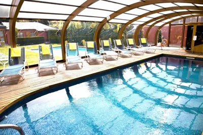 Hotel Del Lago — foto 5