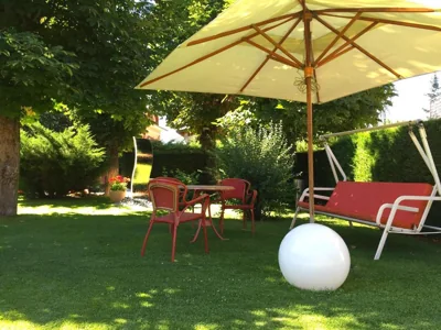 Hotel Del Lago — foto 6