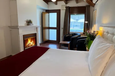 Hotel Del Lago — foto 7