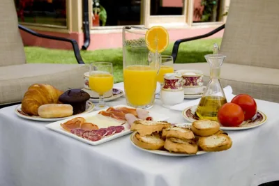 Hotel Del Lago — foto 8
