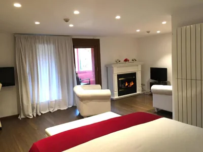 Hotel Del Lago — foto 10