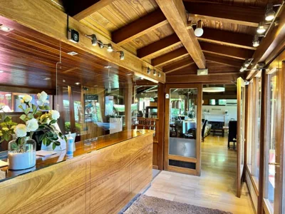 Hotel Del Lago — foto 12