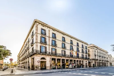 Hotel del Mar — foto 5
