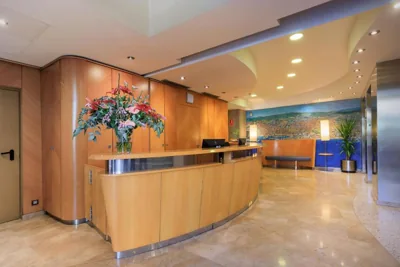 Hotel del Mar — foto 6