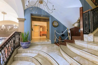 Hotel del Mar — foto 10