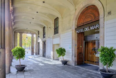 Hotel del Mar — foto 11