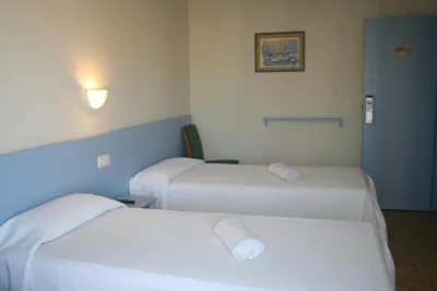 Hotel del Mar — foto 6