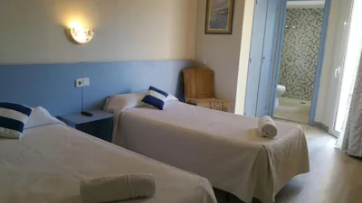 Hotel del Mar — foto 9