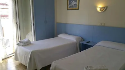 Hotel del Mar — foto 12