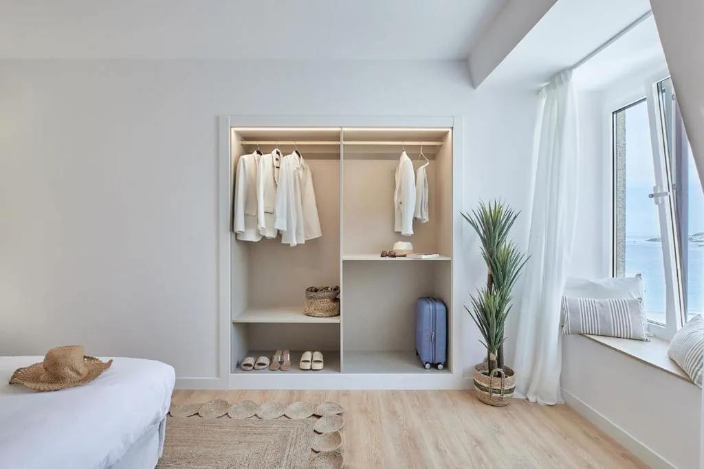 Superior-Doppelzimmer — Hotel del Mar