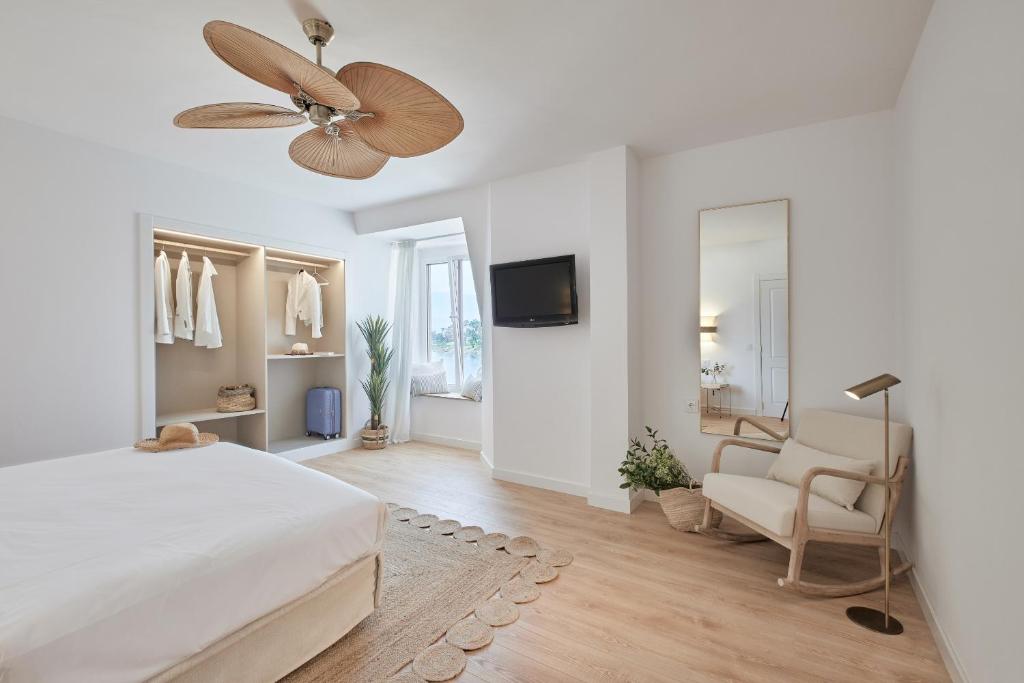 Hotel del Mar