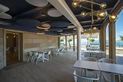 Hotel del Mar — Foto 4