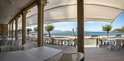 Hotel del Mar — Foto 6