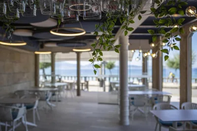 Hotel del Mar — Foto 8
