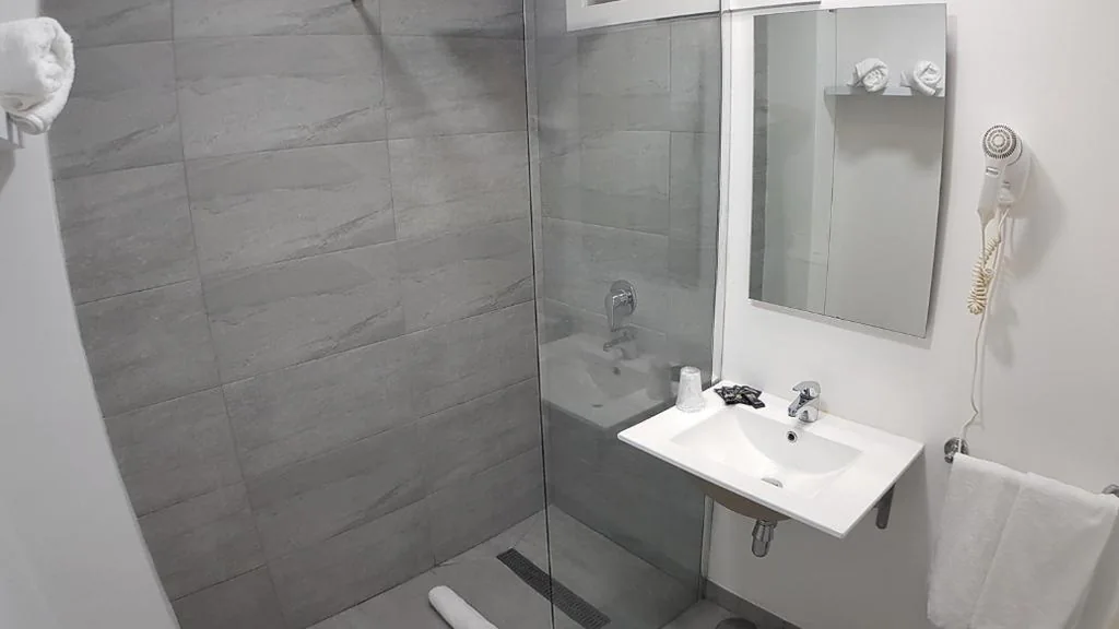 Camera tripla — Hotel del Mar Vigo
