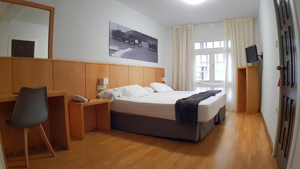Hotel del Mar Vigo