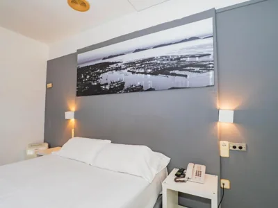 Hotel del Mar Vigo — foto 3