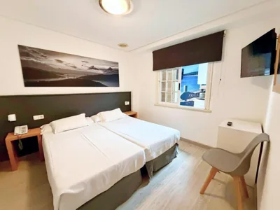 Hotel del Mar Vigo — foto 8
