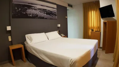 Hotel del Mar Vigo — foto 10