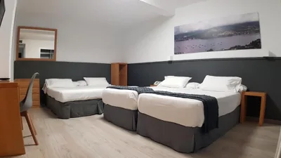 Hotel del Mar Vigo — foto 11