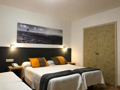 Hotel del Mar Vigo — foto 12