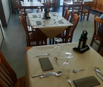 HOTEL DEL NORA — foto 8