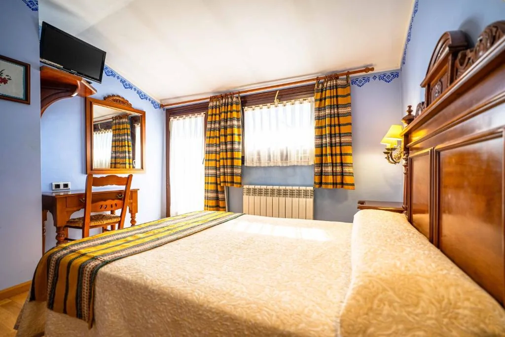 Hotel del Pastor