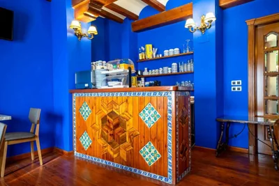 Hotel del Pastor — foto 4