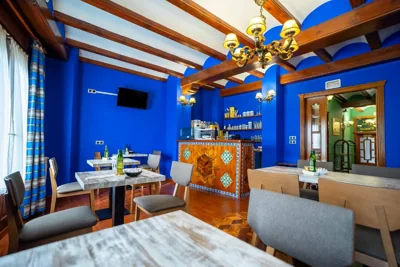 Hotel del Pastor — foto 5
