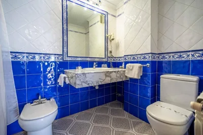 Hotel del Pastor — foto 8