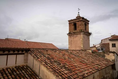 Hotel del Pastor — foto 12