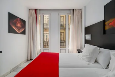 Hotel del Pintor by Hoteles con Cultura — foto 2