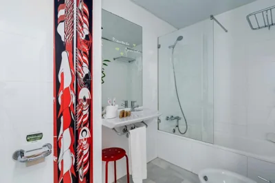 Hotel del Pintor by Hoteles con Cultura — foto 3