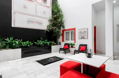 Hotel del Pintor by Hoteles con Cultura — foto 4