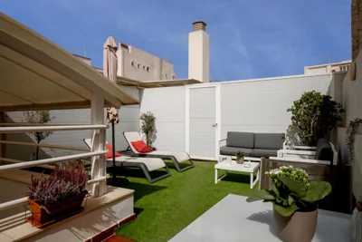 Hotel del Pintor by Hoteles con Cultura — foto 6