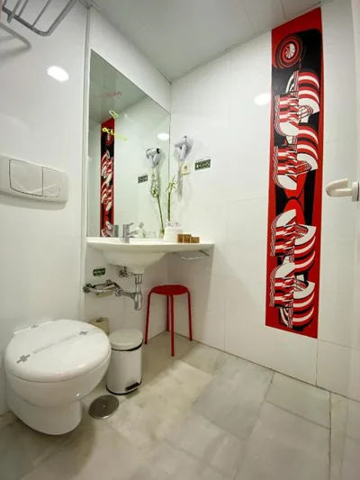 Hotel del Pintor by Hoteles con Cultura — foto 8