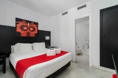 Hotel del Pintor by Hoteles con Cultura — foto 10