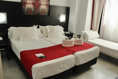 Hotel del Pintor by Hoteles con Cultura — foto 12