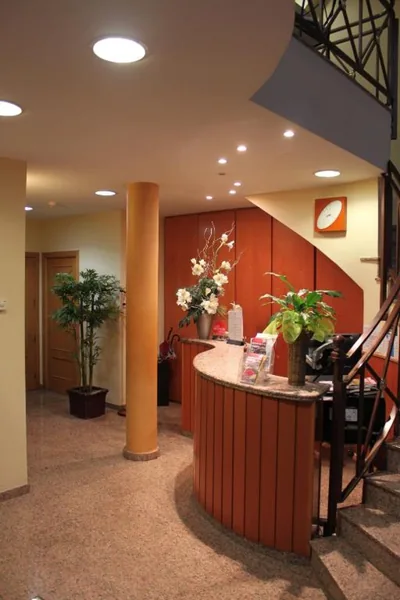 Hotel del Port — foto 6