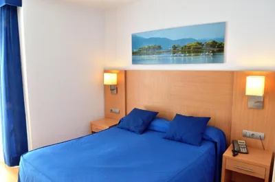 Hotel del Port — 照片 2