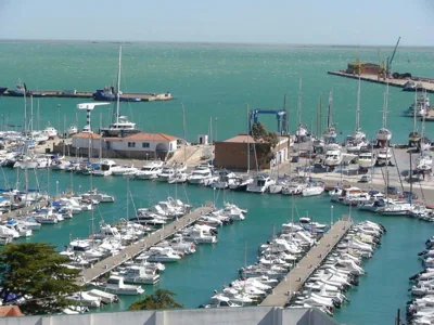 Hotel del Port — 照片 6