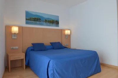 Hotel del Port — 照片 7