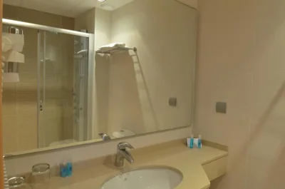 Hotel del Port — 照片 8