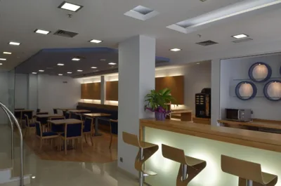 Hotel del Port — 照片 11